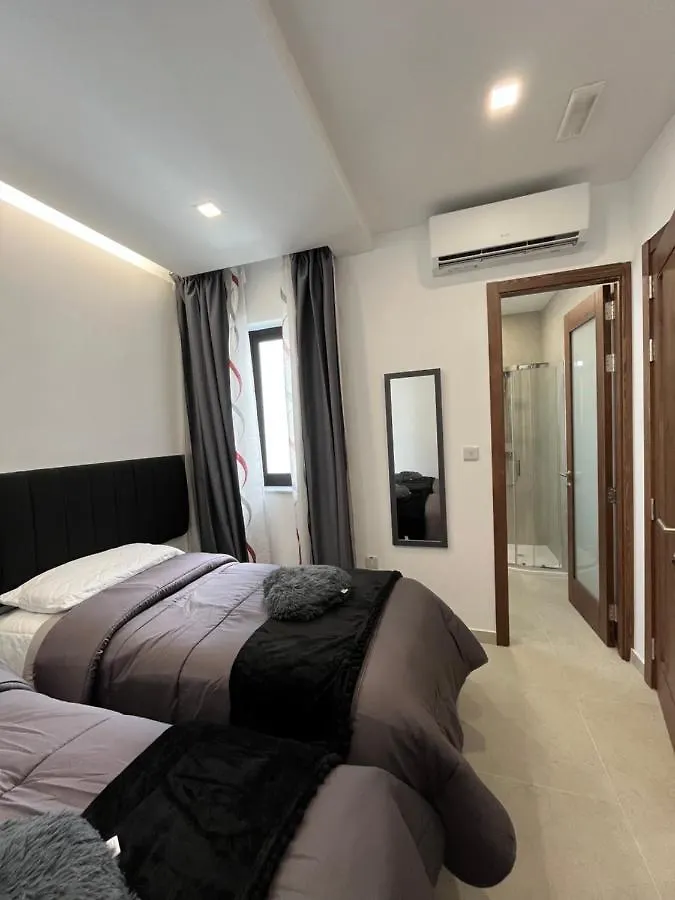 St Julians Apartment San Ġiljan