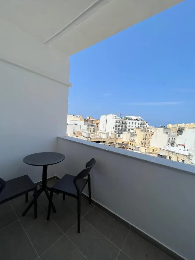 St Julians Apartment San Ġiljan