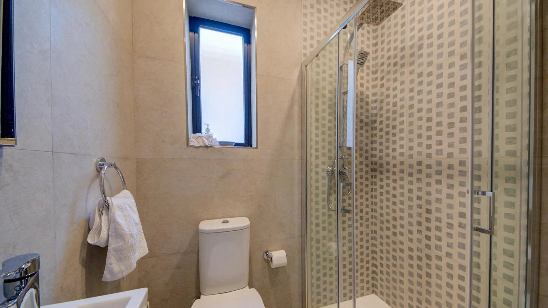 St Julians Apartment San Ġiljan
