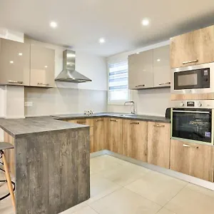 2 Bedroom St. Julians Appartamento