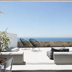 Boho Origin Mykonos Mykonos Town