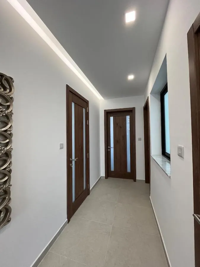 St Julians Apartment San Giuliano 0*,