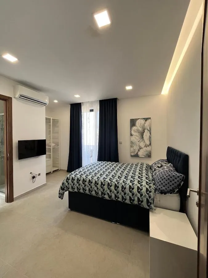 St Julians Apartment San Giuliano