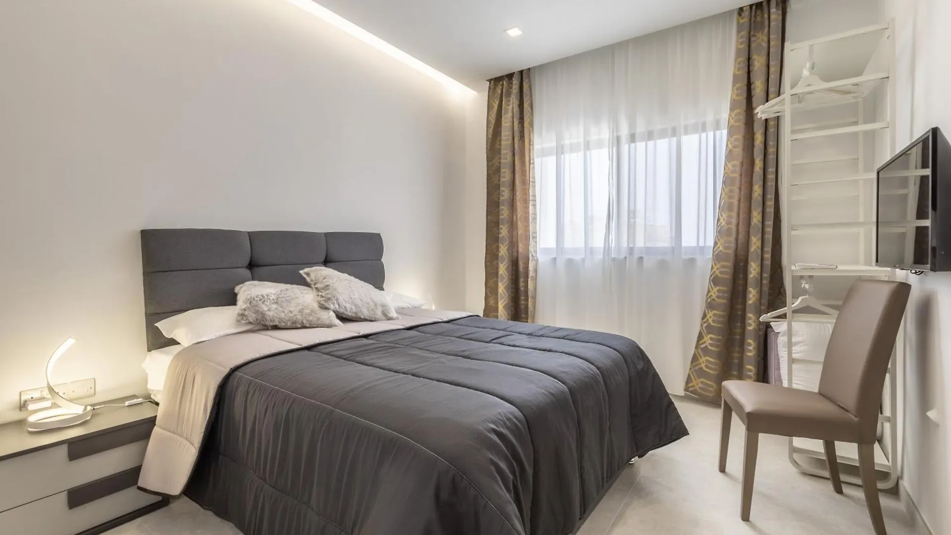 St Julians Apartment San Giuliano