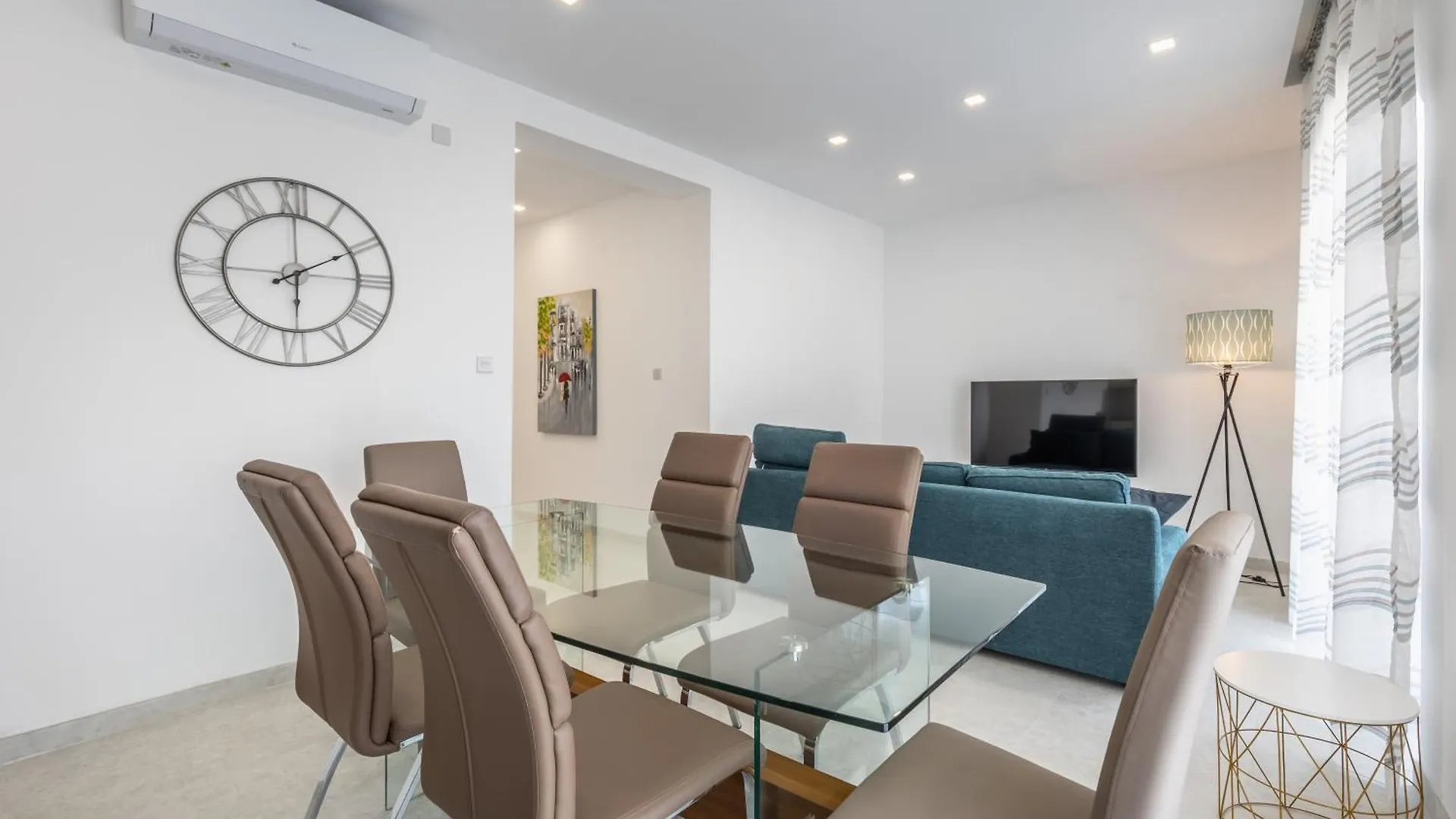 St Julians Apartment San Giuliano Malta