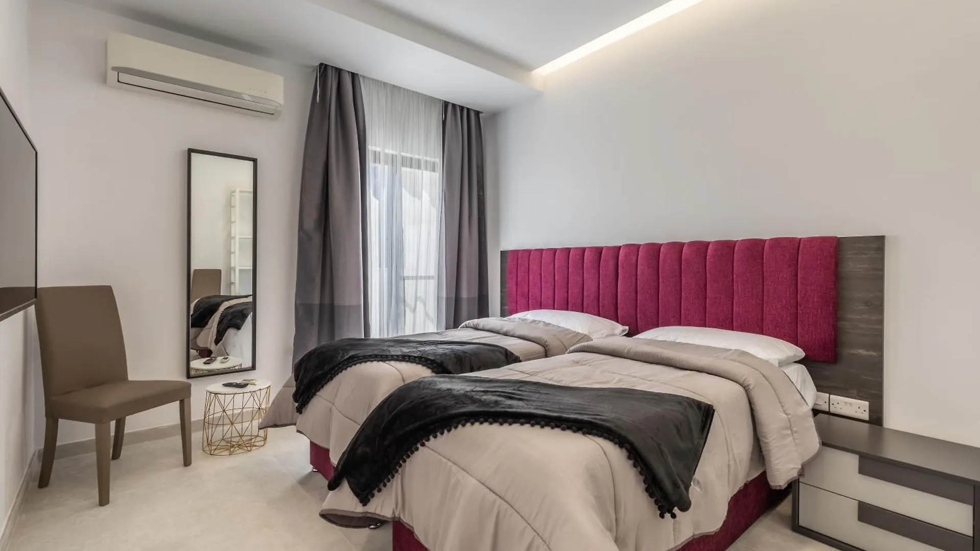 St Julians Apartment San Giuliano