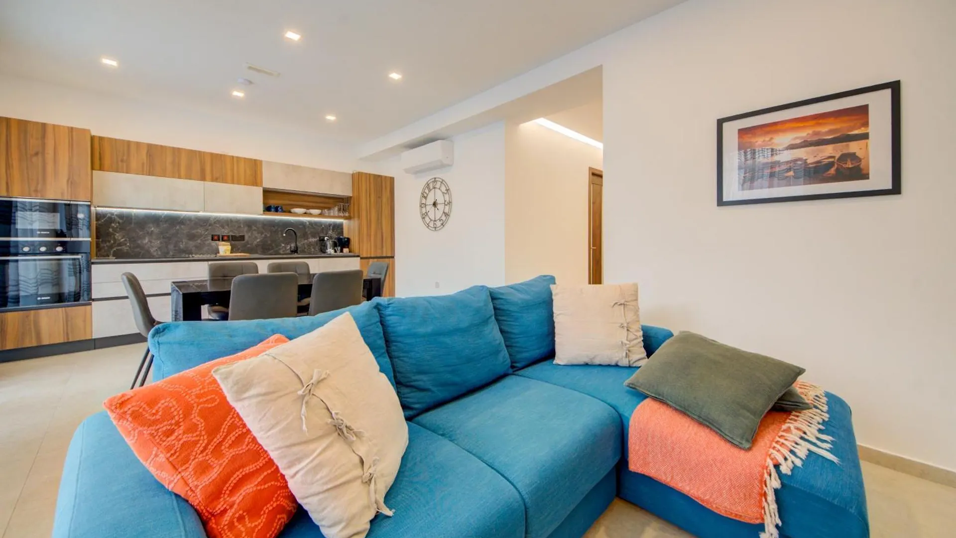 St Julians Apartment San Giuliano 0*,