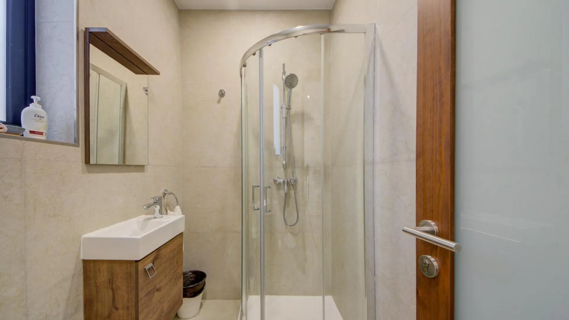 St Julians Apartment San Giuliano