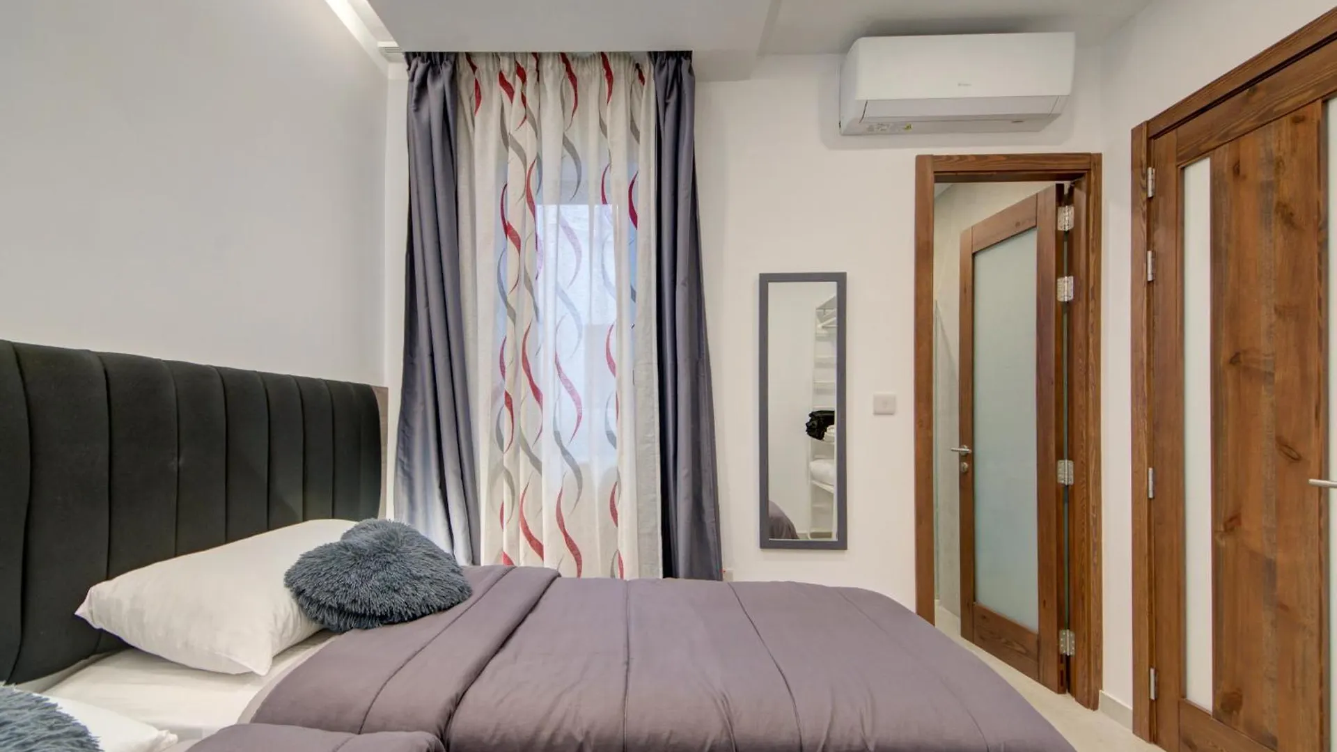 St Julians Apartment San Giuliano Malta