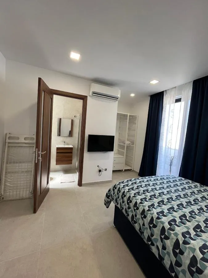 St Julians Apartment San Ġiljan Malta