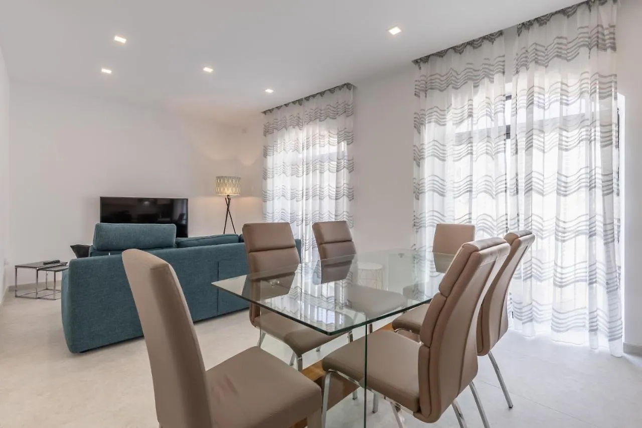 St Julians Apartment San Ġiljan Malta