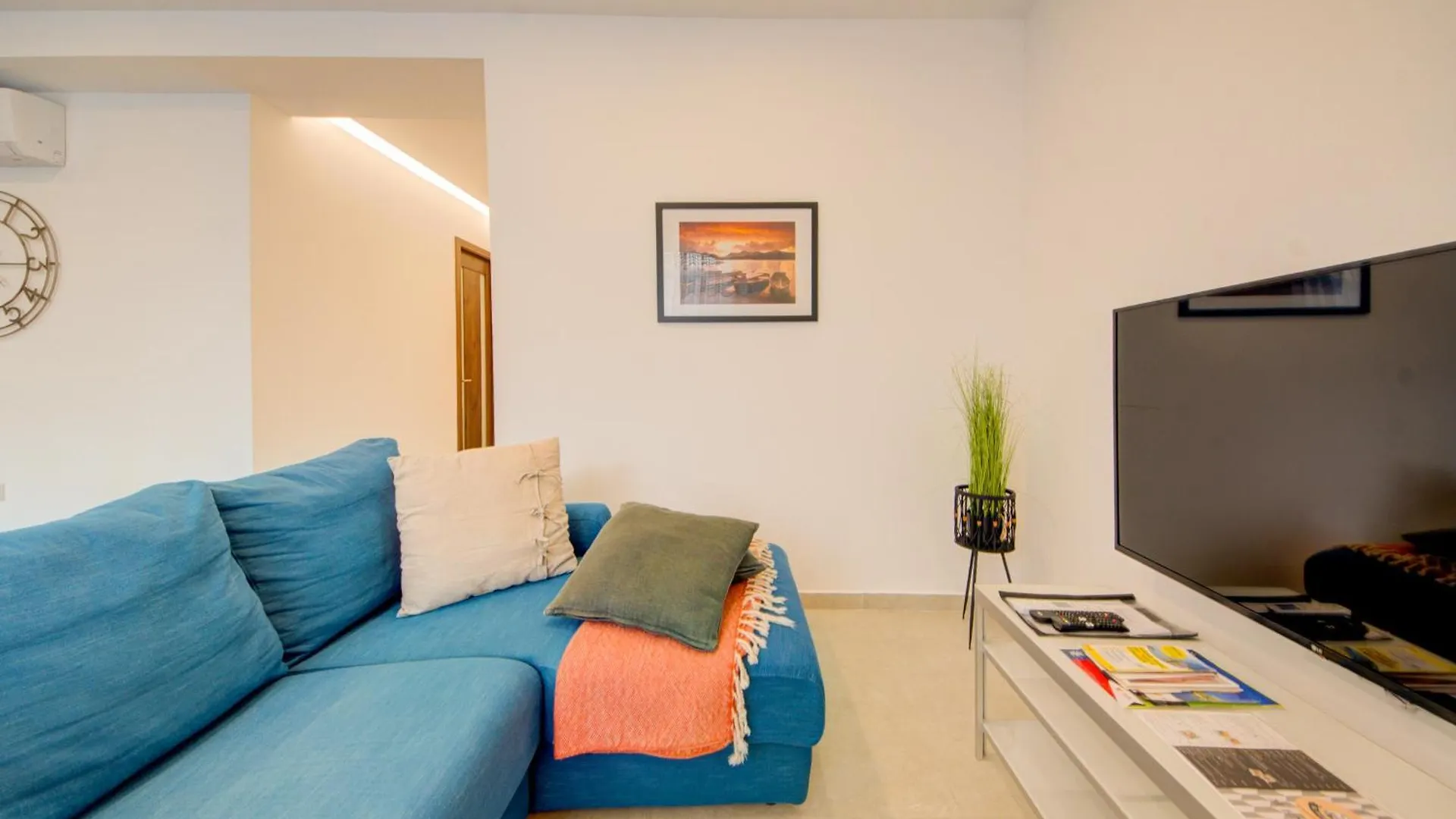 St Julians Apartment San Ġiljan